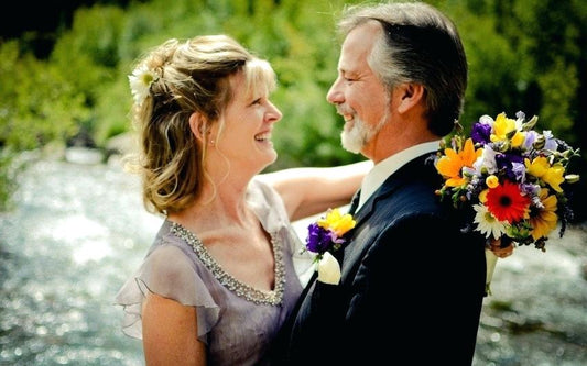 Second Wedding Ideas
