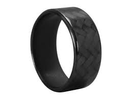 Carbon Fiber Rings