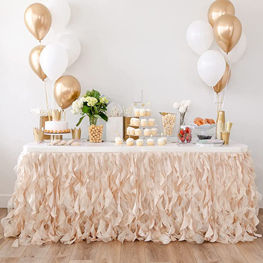 Baby Shower Decorations