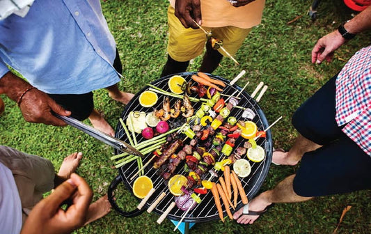 Barbecue Party