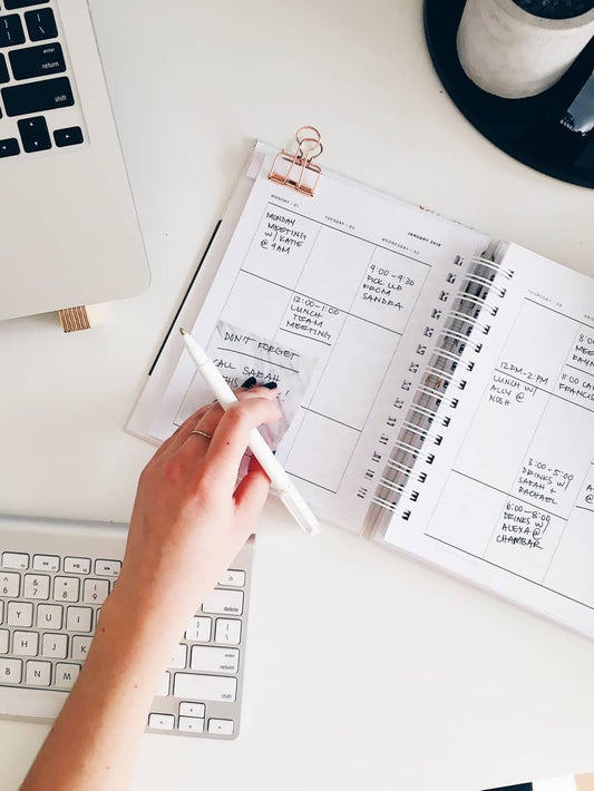 Party Planning Guide