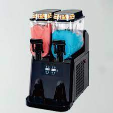 Slushie Machine