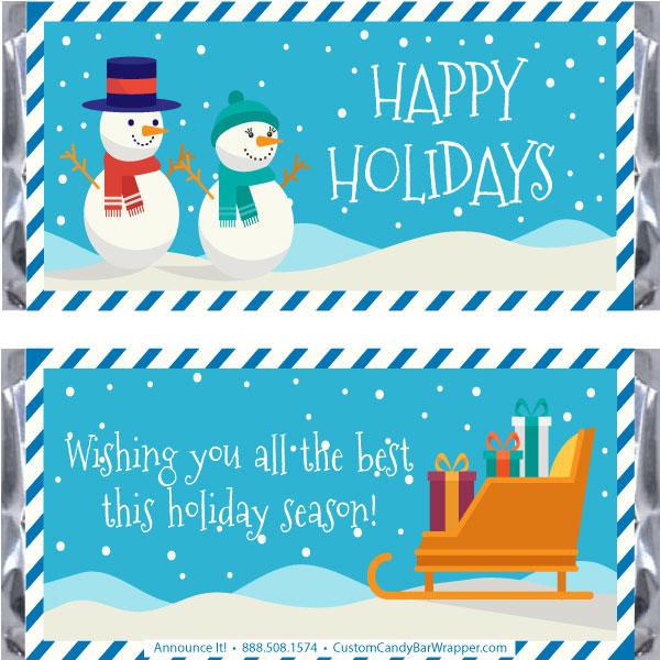 snowmen-christmas-candy-bar-wrappers-announce-it for Snowman Candy Bar Wrapper Free Printable Snowmen Christmas Candy Bar Wrappers - Announce It! for Snowman Candy Bar Wrapper Free Printable