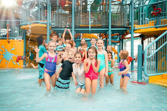 Planning A Fun Birthday Party For Your Child