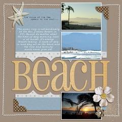 Share Memories with Scrapbooks