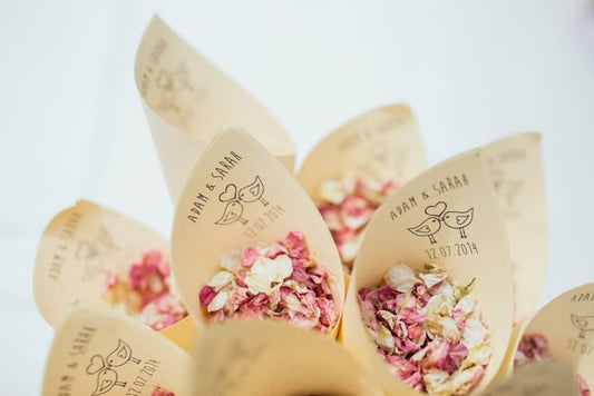 Wedding Favors