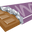logo of Custom Candy Bar Wrappers | Personalized Chocolate - Announce It!