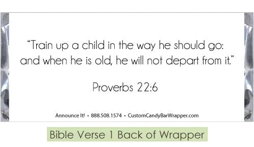 Bible Verse 1 Back