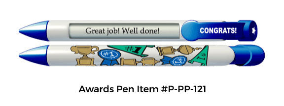 Awards Item #P-PP-121