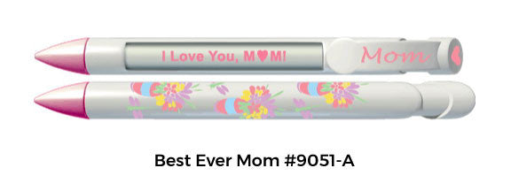 Best Ever Mom #9051-A 