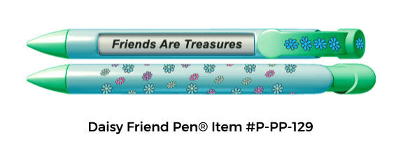 Daisy Friend Item #P-PP-129