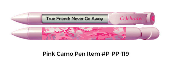 Pink Camo Item #P-PP-119