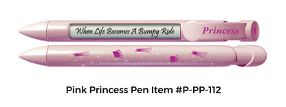 Pink Princess Item #P-PP-112
