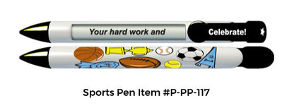 Sports Item #P-PP-117