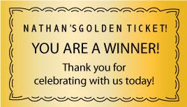 Golden Ticket