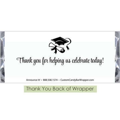 Thank You Back
