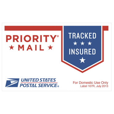 USPS Priority Mail Service