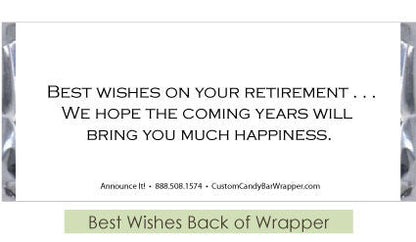 Best Wishes